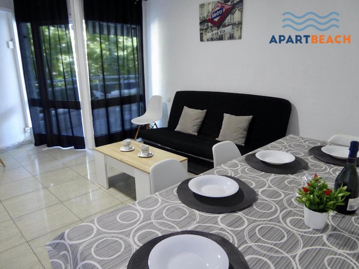 Apartbeach Salou Y Playa 742 Exterior photo