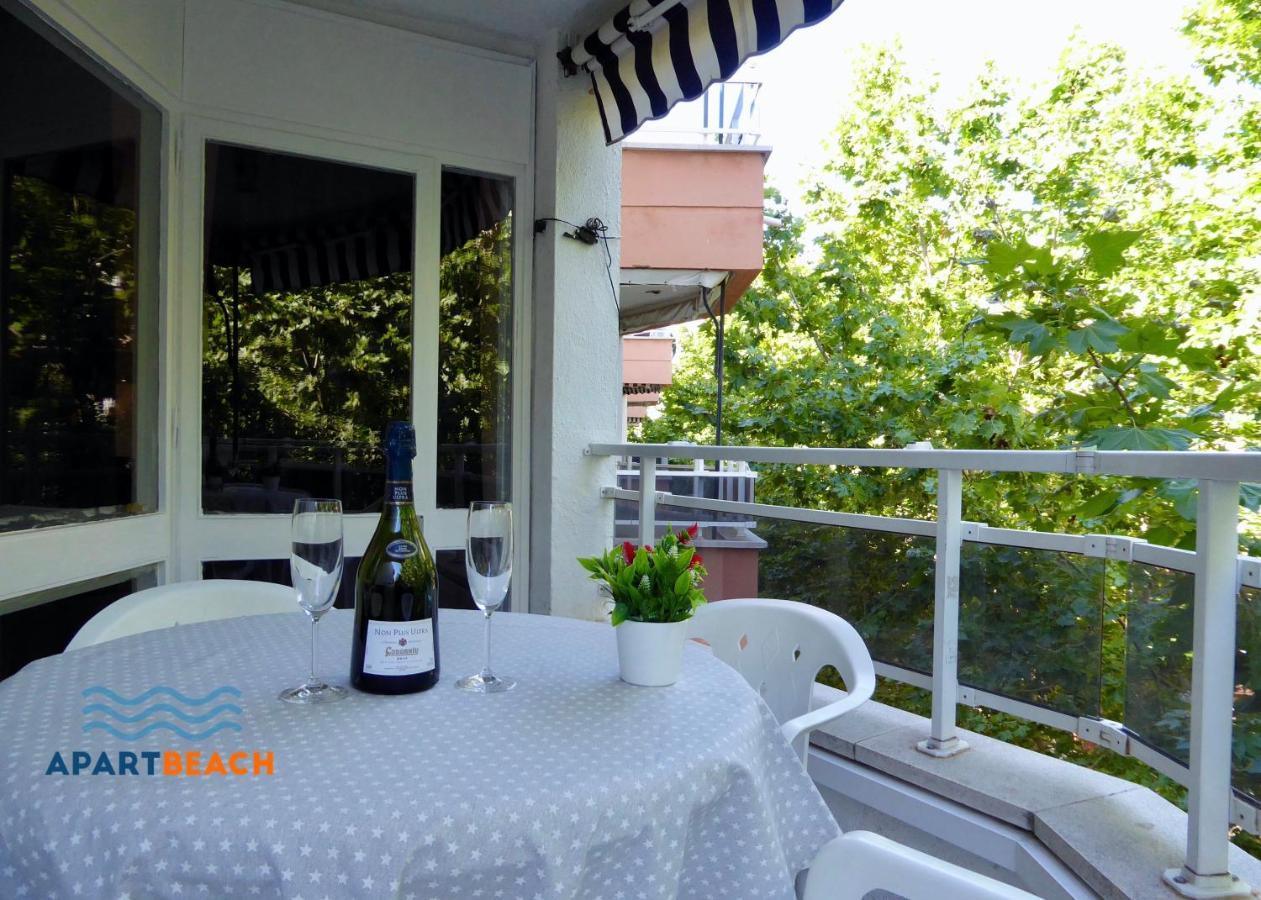 Apartbeach Salou Y Playa 742 Exterior photo